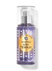Whipped Berry Meringue Travel Size Fine Fragrance Mist image number null