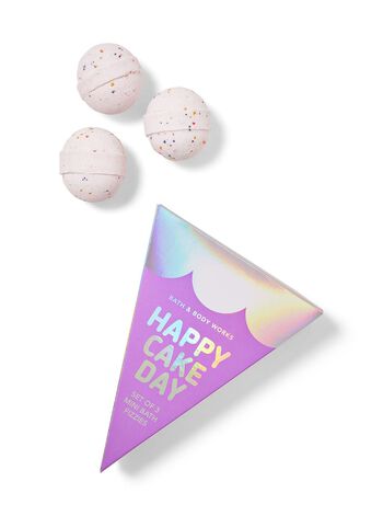 Vanilla Buttercream Mini Gift Set 迷你禮物套裝