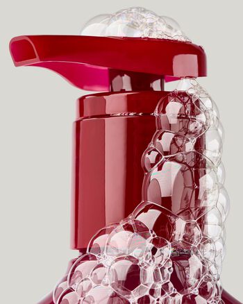 Poppy Cleansing Gel Hand Soap 凝膠洗手液