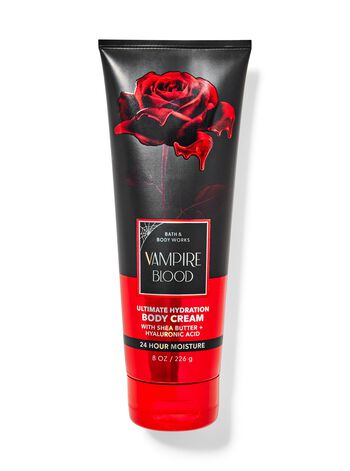 Vampire Blood Ultimate Hydration Body Cream 極緻保濕身體乳霜