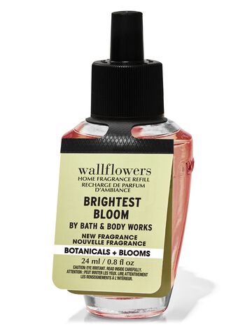 Brightest Bloom Wallflowers Fragrance Refill 香氛補充液