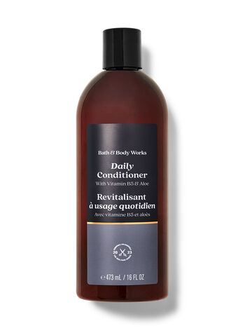 Daily Conditioner 護髮素