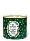 Under The Christmas Tree 3-Wick Candle image number null