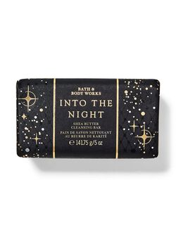 Into the Night Shea Butter Cleansing Bar Into the Night Shea Butter Cleansing Bar