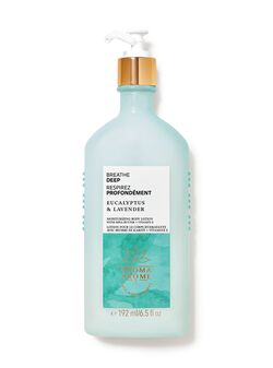 Eucalyptus Lavender Moisturizing Body Lotion Eucalyptus Lavender Moisturizing Body Lotion