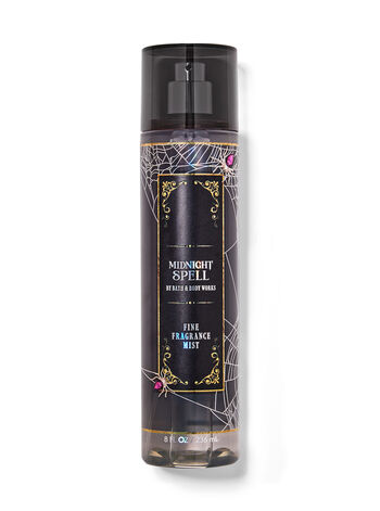 Midnight Spell Fine Fragrance Mist 香氛噴霧