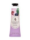 Black Raspberry Vanilla Hand Cream image number null