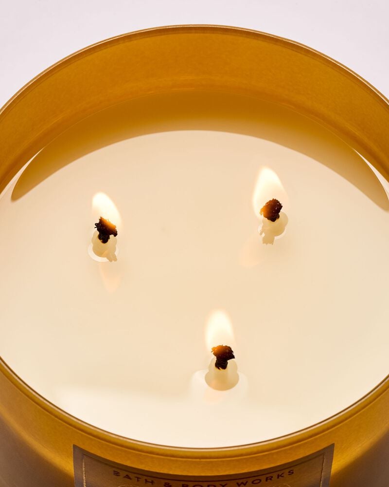 Sweet Tea & Lemonade 3-Wick Candle 三芯蠟燭