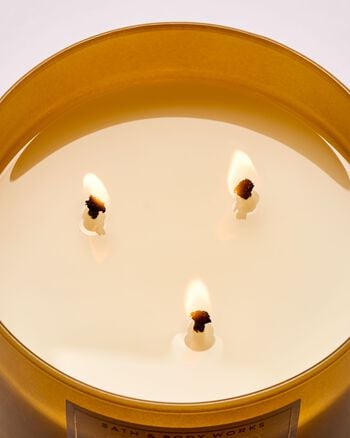 Sweet Tea & Lemonade 3-Wick Candle 三芯蠟燭