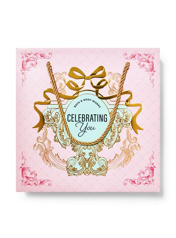 Champagne Toast Gift Box Set Gift Box Set