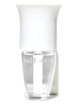 White Flare  Wallflowers Fragrance Plug