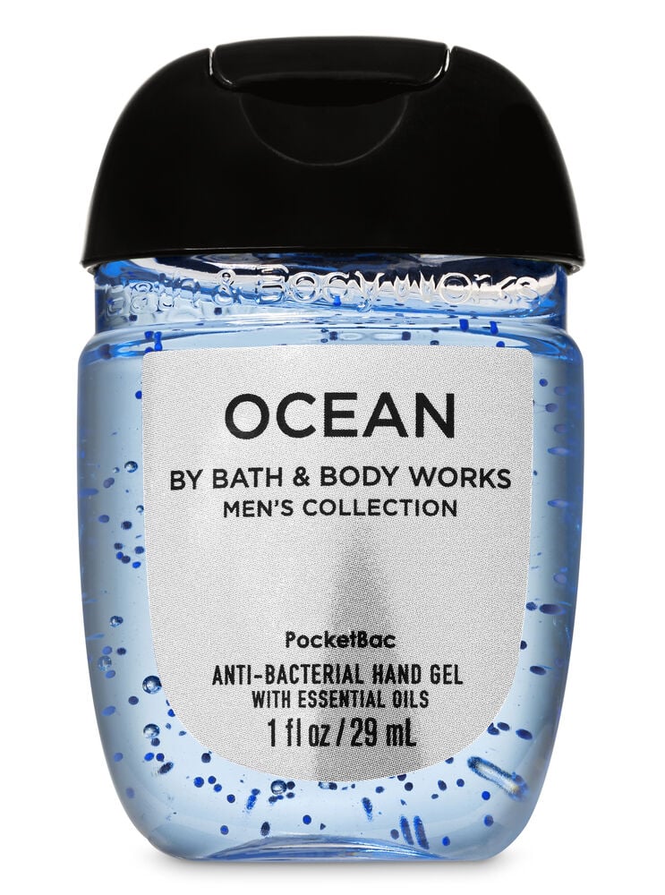 Ocean PocketBac Hand Sanitizer PocketBac Hand Sanitizer