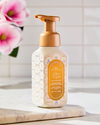 Life's a Fairytale Gentle & Clean Foaming Hand Soap 溫和泡泡潔手液