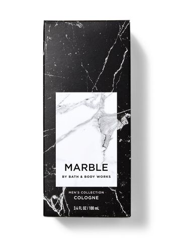 Marble Cologne 古龍水
