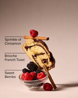 Wildberry French Toast PocketBac Hand Sanitizer image number null