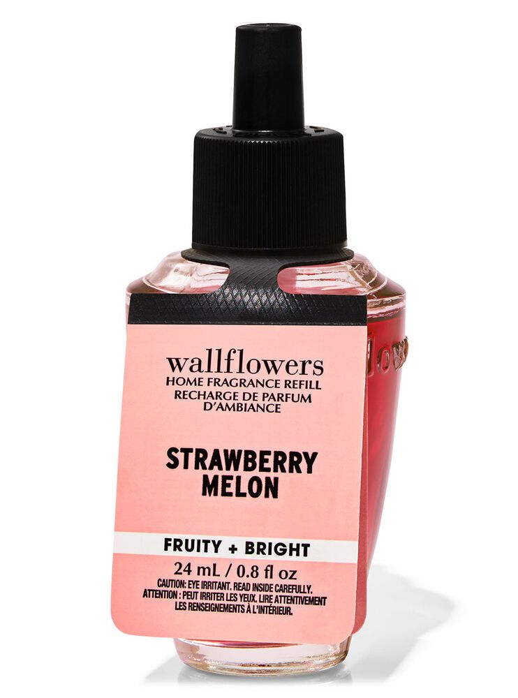Strawberry Melon Wallflowers Fragrance Refill 香氛補充液