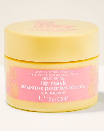 Pink Pineapple Sunrise Lip Mask Lip Mask