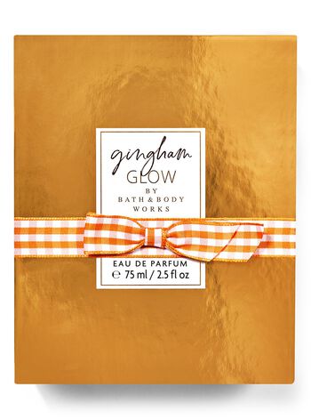 Gingham Glow Eau de Parfum 香水