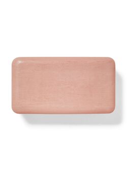 Vanilla Coconut Shea Butter Cleansing Bar