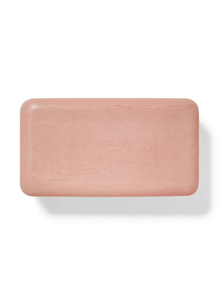 Vanilla Coconut Shea Butter Cleansing Bar 乳木果油潔膚皂