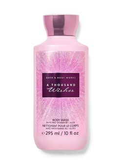 A Thousand Wishes Body Wash A Thousand Wishes Body Wash