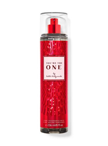 You're The One Fine Fragrance Mist 香氛噴霧