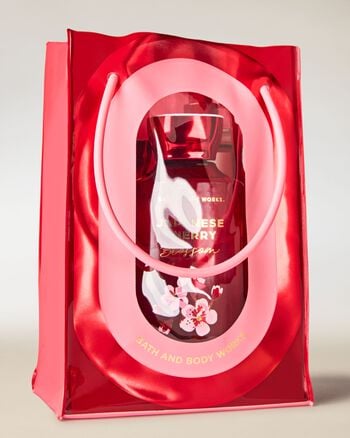 Japanese Cherry Blossom Gift Set Gift Set