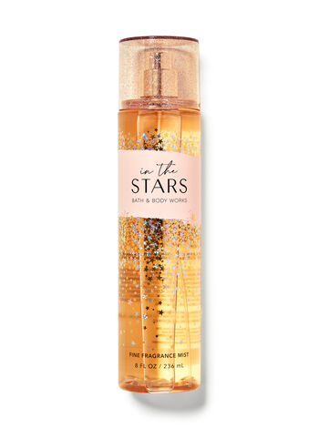 In the Stars Fine Fragrance Mist 香氛喷雾