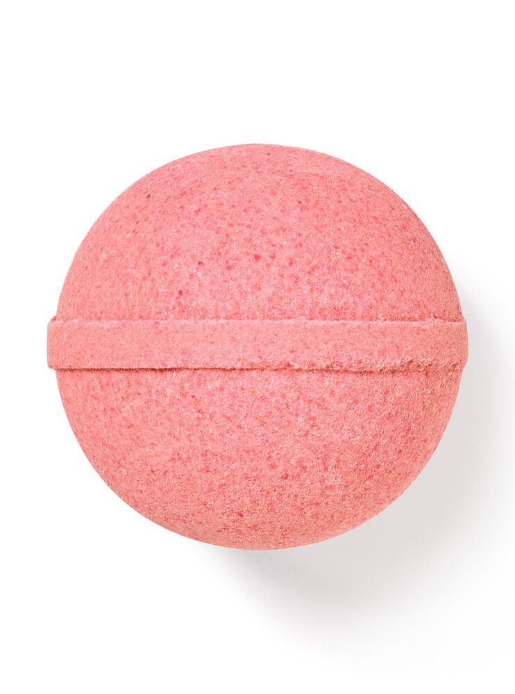 Winter Candy Apple Bath Fizzy 泡泡浴球