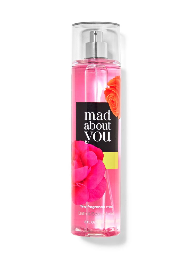 Mad About You Fine Fragrance Mist 香氛噴霧