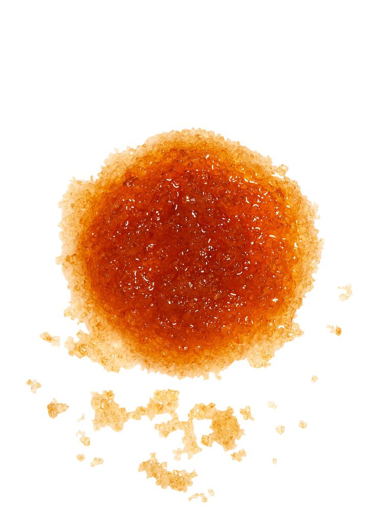 Eucalyptus Spearmint Body Scrub 晶糖磨砂