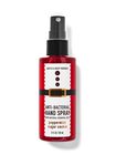 Peppermint Sugar Cookie Hand Sanitizer Spray image number null