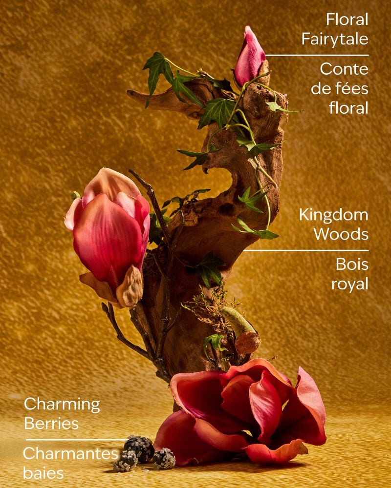 Life's a Fairytale Wallflowers Fragrance Refill 香氛補充液