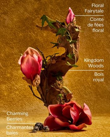 Life's a Fairytale Wallflowers Fragrance Refill 香氛補充液