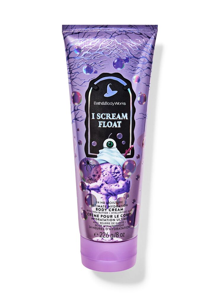 I Scream Float Ultimate Hydration Body Cream Ultimate Hydration Body Cream