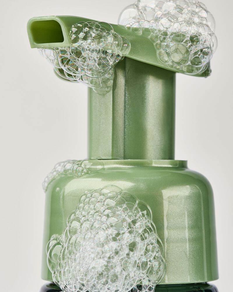Force Flow Gentle & Clean Foaming Hand Soap 溫和泡泡潔手液