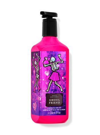 Ghoul Friend Cleansing Gel Hand Soap 凝膠洗手液