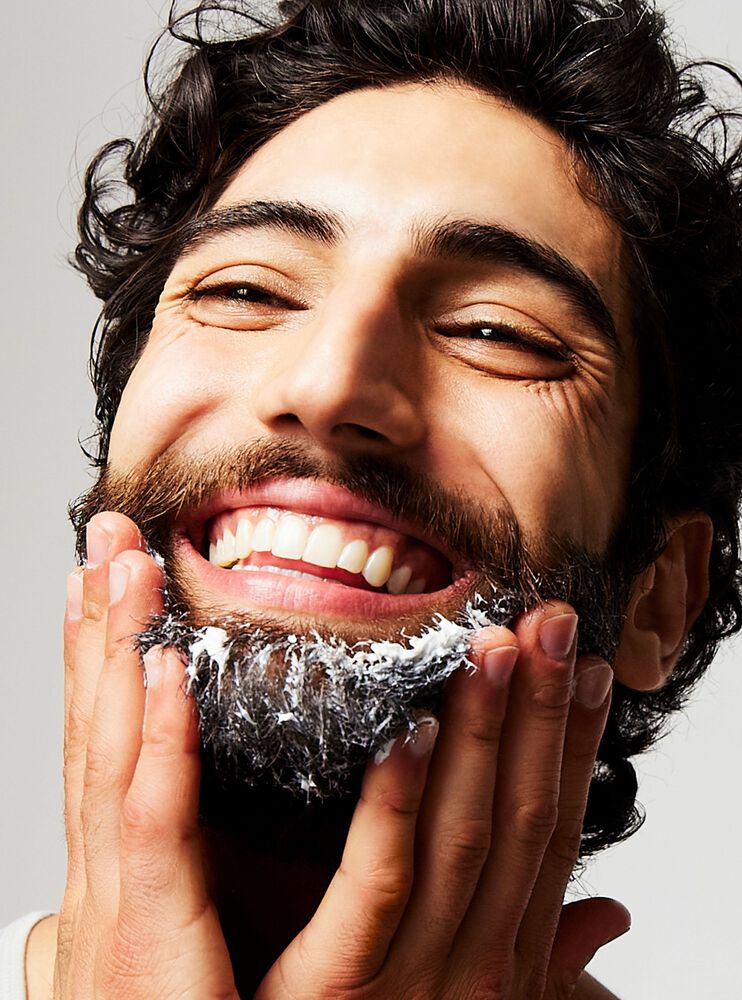 Ultimate Beard & Scruff Cream 鬍鬚及鬍渣膏