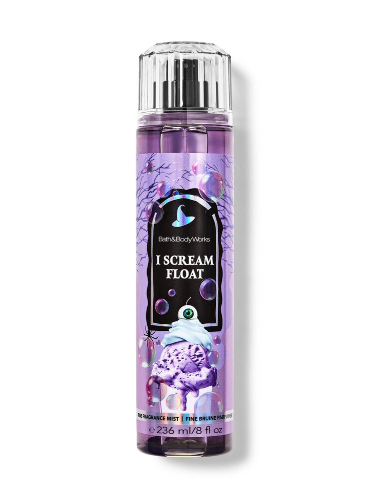 I Scream Float Fine Fragrance Mist 香氛噴霧