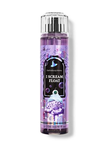 I Scream Float Fine Fragrance Mist 香氛噴霧