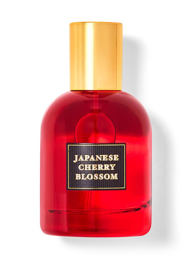 Japanese Cherry Blossom Eau de Parfum 香水