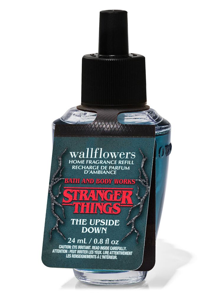 The Upside Down Wallflowers Fragrance Refill 香氛補充液