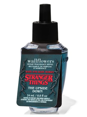 The Upside Down Wallflowers Fragrance Refill 香氛補充液