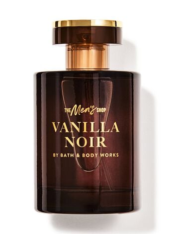 Vanilla Noir Cologne 古龍水
