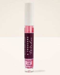 A Thousand Wishes Lip Gloss image number null