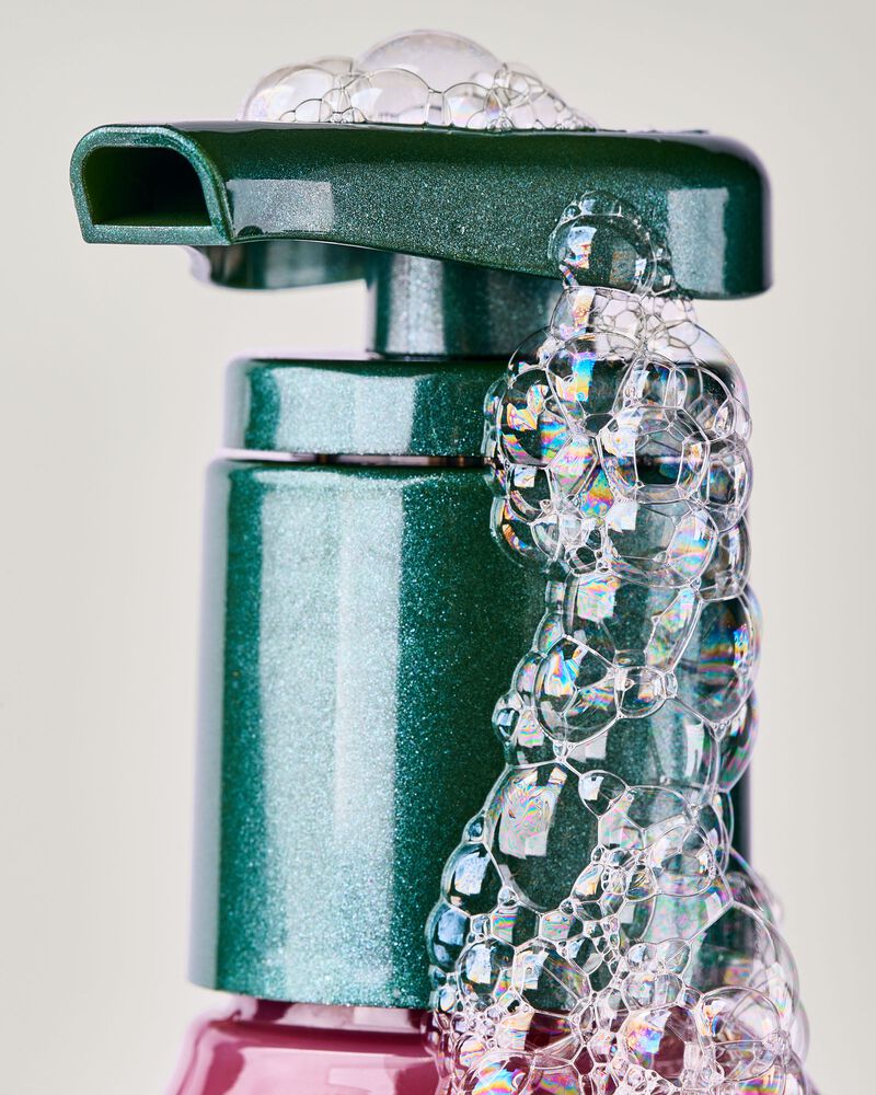 Rose Cleansing Gel Hand Soap 凝膠洗手液