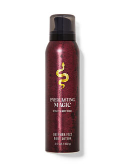 Everlasting Magic Shimmer Fizz Body Lotion Everlasting Magic Shimmer Fizz Body Lotion
