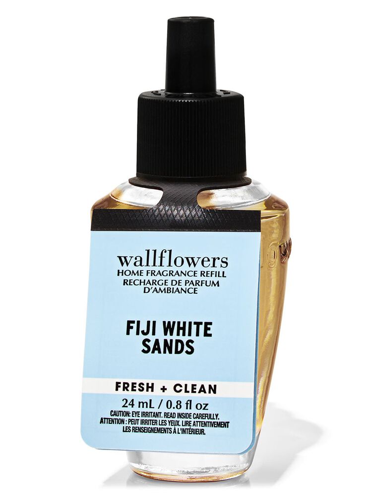 Fiji White Sands Wallflowers Fragrance Refill 香氛補充液