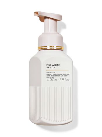 Fiji White Sands Gentle & Clean Foaming Hand Soap 溫和泡泡潔手液
