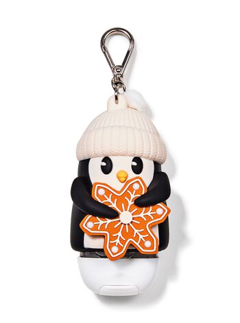 Cookie Penguin PocketBac Holder PocketBac 掛套